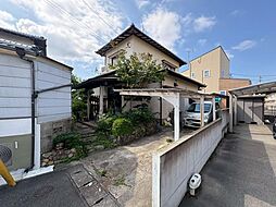 物件画像 福岡県糟屋郡須恵町大字植木　売地