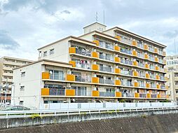 物件画像 新栄アンピール板付