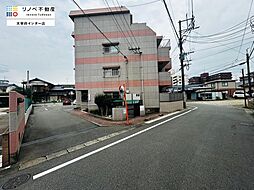 物件画像 日商岩井南福岡マンション