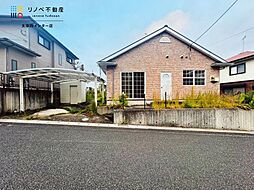 物件画像 大野城市つつじヶ丘6丁目　中古一戸建