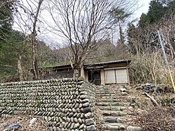 物件画像 小川町腰越　中古戸建