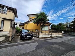 物件画像 羽生市東八丁目 中古戸建