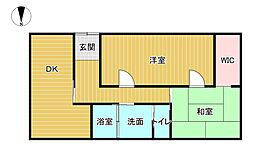 物件画像 熊谷市箕輪　中古戸建
