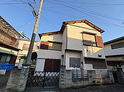 物件画像 川口市安行吉岡　中古戸建