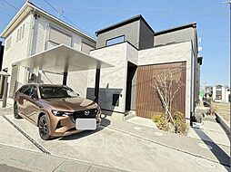 物件画像 北葛飾郡杉戸町内田4丁目　中古戸建