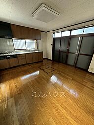 行田市駒形　中古戸建
