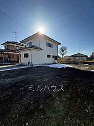物件画像 行田市駒形　中古戸建