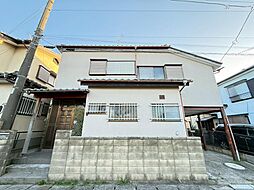 物件画像 加須市花崎　中古戸建