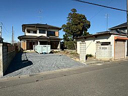 物件画像 行田市中里　中古戸建