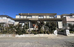 物件画像 加須市栄　中古戸建