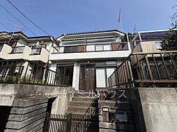 物件画像 川口市源左衛門新田　中古戸建