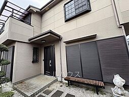 物件画像 鶴ヶ島市大字上広谷 中古戸建