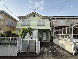 物件画像 毛呂山町葛貫 中古戸建