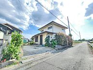 埼玉県行田市大字白川戸：物件画像