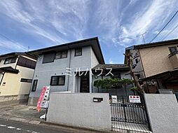 物件画像 川越市かすみ野 中古戸建