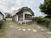 現地外観です