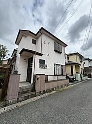 物件画像 幸手市東4丁目 中古戸建