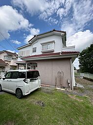比企郡ときがわ町大字日影 中古戸建