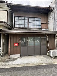物件画像 比企郡小川町大字大塚 古家付き土地