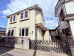 物件画像 鶴ヶ島市上広谷 中古戸建