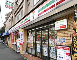 東京都中野区若宮1丁目（賃貸マンション1R・3階・19.87㎡） その13