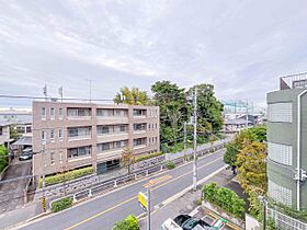 東京都世田谷区赤堤3丁目（賃貸マンション1R・4階・14.49㎡） その15