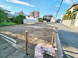 物件画像 八尾市新家町２丁目　売土地