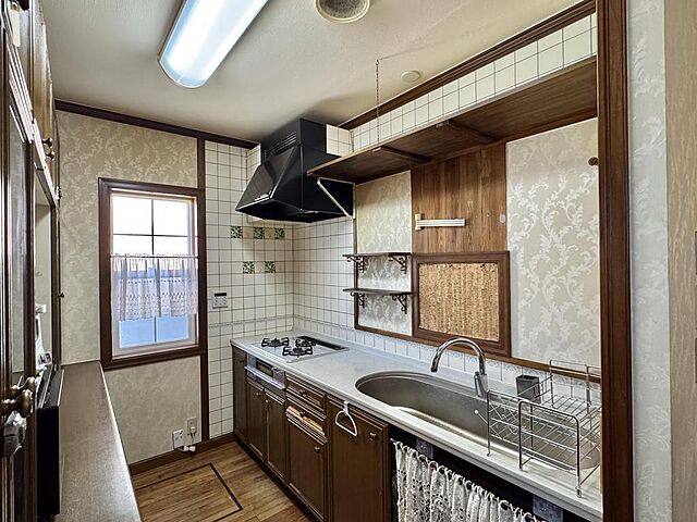 キッチン 熊本市東区健軍5丁目3-18