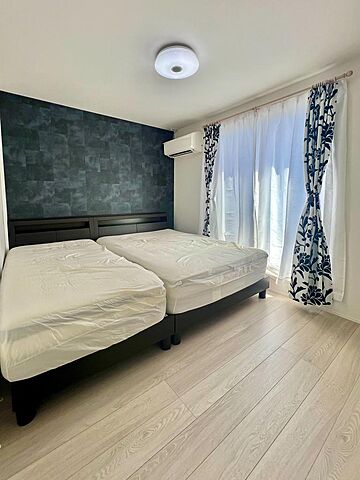 寝室 玉名市岱明町高道809