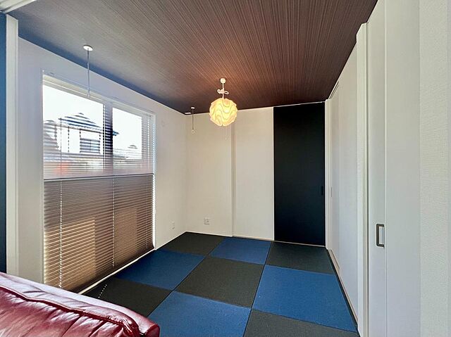 和室 玉名市岱明町高道809