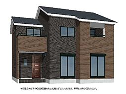 新築　沼田市柳町第2　1号棟