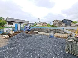 新築　吉岡町北下　5号棟