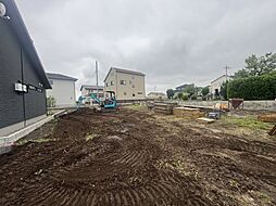 新築　北群馬郡吉岡町上野田第2　Livele　Garden.S　3号棟