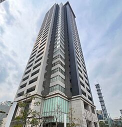 物件画像 ローレルタワー夕陽丘ウエストレジデンス