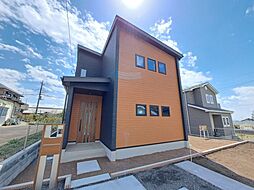 新築　みどり市大間々町桐原　3号棟