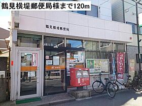 マハロ2 101 ｜ 大阪府大阪市鶴見区横堤3丁目6番14号（賃貸アパート1K・1階・26.08㎡） その19