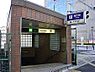 周辺：【駅】高井田駅まで732ｍ