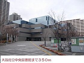 ウエストワン東大阪 803 ｜ 大阪府東大阪市横枕西7番22号（賃貸マンション1LDK・8階・45.48㎡） その20