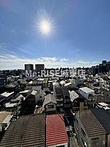 アクティコートクリスタル京橋 806 ｜ 大阪府大阪市城東区蒲生3丁目15-18（賃貸マンション1K・8階・25.26㎡） その27