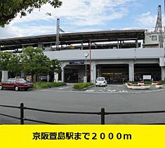 ラ　プチ　レユニオン 101 ｜ 大阪府門真市岸和田2丁目6-4（賃貸アパート1R・1階・32.90㎡） その20