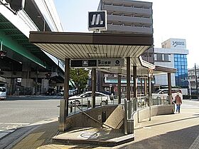 エクセレントII藤田 207 ｜ 大阪府大阪市城東区永田3丁目4番17号（賃貸マンション1R・2階・25.72㎡） その21