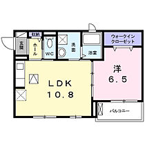 グランツ井上 102 ｜ 大阪府大東市氷野3丁目4番28号（賃貸アパート1LDK・1階・41.82㎡） その2