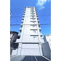 エスリード京橋ノースプレイス 0606 ｜ 大阪府大阪市都島区都島南通2丁目（賃貸マンション1K・6階・20.59㎡） その1