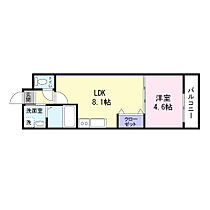 フジパレス城東鴫野EAST 103 ｜ 大阪府大阪市城東区東中浜1丁目9-21（賃貸アパート1LDK・1階・30.00㎡） その2