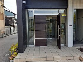 カーザ宮之前 408 ｜ 大阪府大阪市鶴見区茨田大宮2丁目7番55号（賃貸マンション1K・4階・30.96㎡） その14