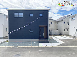 物件画像 （一建設）熊本市東区小山第５