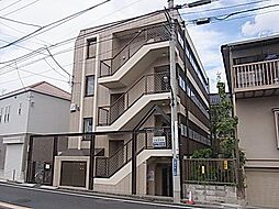 物件画像 ニューオリエント小金井