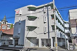 物件画像 ウィンベル・ソロ西川口第六