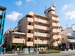 マンションイメージ