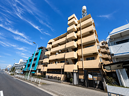 マンションイメージ